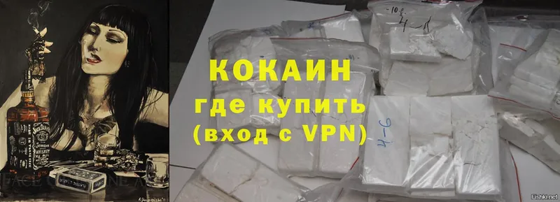 Cocaine FishScale  Александровск 